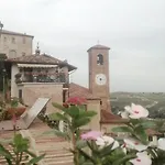Teresa Al Belvedere Rooms&holidayapartments Camere&appartamenti * Castellinaldo