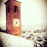 Teresa Al Belvedere Rooms&holidayapartments Camere&appartamenti * Castellinaldo