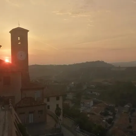 Teresa Al Belvedere Rooms&holidayapartments Camere&appartamenti