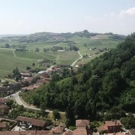Teresa Al Belvedere Rooms&holidayapartments Camere&appartamenti