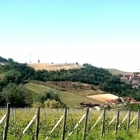 Teresa Al Belvedere Rooms&holidayapartments Camere&appartamenti