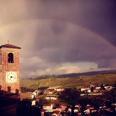 Teresa Al Belvedere Rooms&holidayapartments Camere&appartamenti