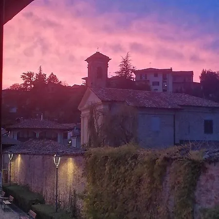 Teresa Al Belvedere Rooms&holidayapartments Camere&appartamenti *