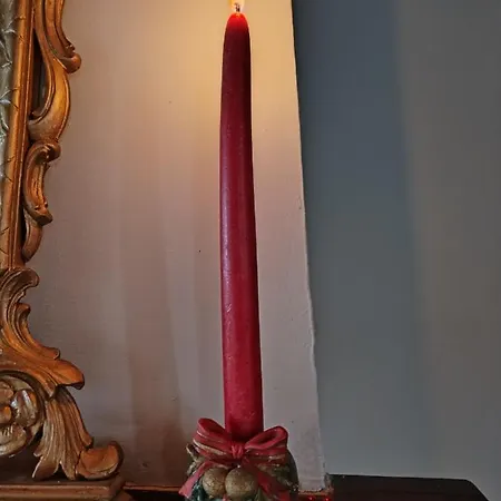 Teresa Al Belvedere Rooms&holidayapartments Camere&appartamenti Apartment *