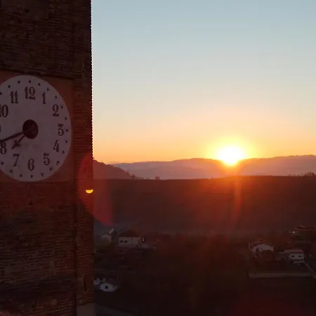 Teresa Al Belvedere Rooms&holidayapartments Camere&appartamenti Apartment