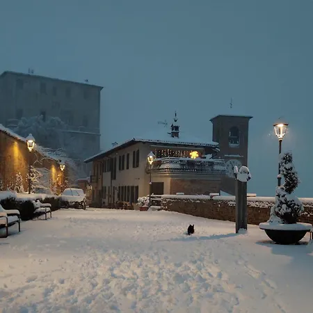 Teresa Al Belvedere Rooms&holidayapartments Camere&appartamenti *