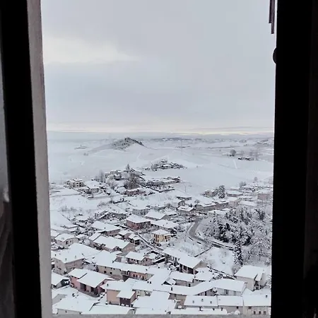 Teresa Al Belvedere Rooms&holidayapartments Camere&appartamenti Apartment