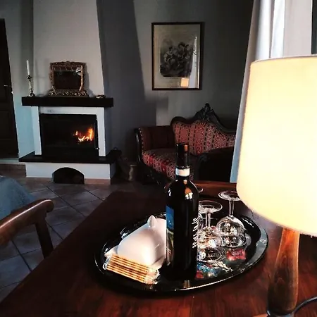 Teresa Al Belvedere Rooms&holidayapartments Camere&appartamenti דירה
