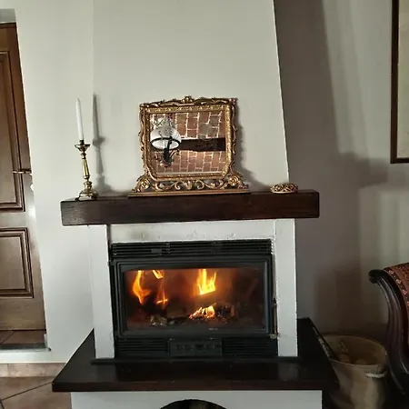 דירה Teresa Al Belvedere Rooms&holidayapartments Camere&appartamenti *