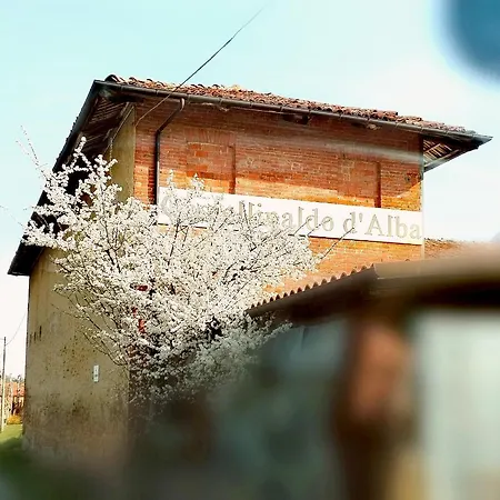 Διαμέρισμα Teresa Al Belvedere Rooms&holidayapartments Camere&appartamenti