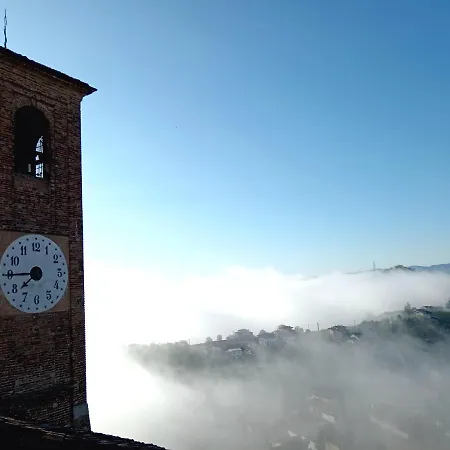 Teresa Al Belvedere Rooms&holidayapartments Camere&appartamenti Apartment *
