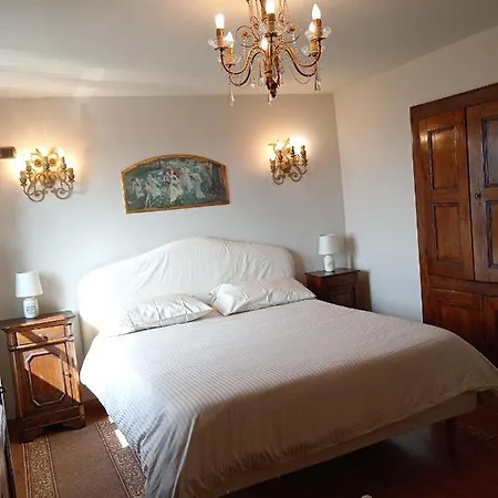 Teresa Al Belvedere Rooms&holidayapartments Camere&appartamenti Castellinaldo