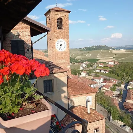 Teresa Al Belvedere Rooms&holidayapartments Camere&appartamenti Apartment Castellinaldo