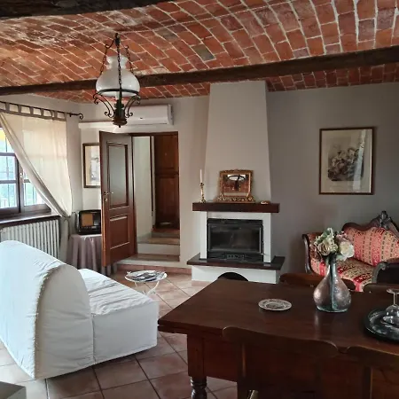 Teresa Al Belvedere Rooms&holidayapartments Camere&appartamenti Apartamento