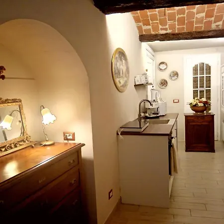 Teresa Al Belvedere Rooms&holidayapartments Camere&appartamenti