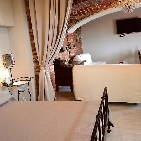 Teresa Al Belvedere Rooms&holidayapartments Camere&appartamenti Apartamento Castellinaldo