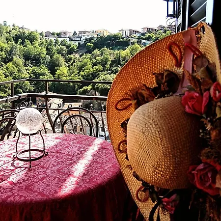 Teresa Al Belvedere Rooms&holidayapartments Camere&appartamenti *