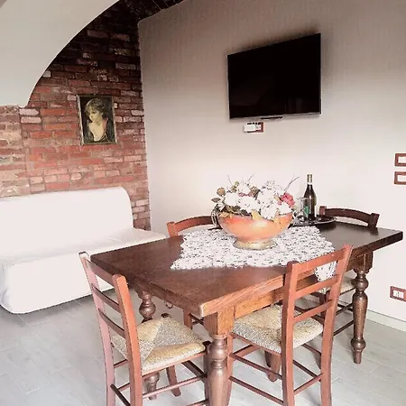 Appartement Teresa Al Belvedere Rooms&holidayapartments Camere&appartamenti Castellinaldo