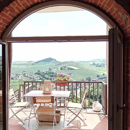 Teresa Al Belvedere Rooms&holidayapartments Camere&appartamenti