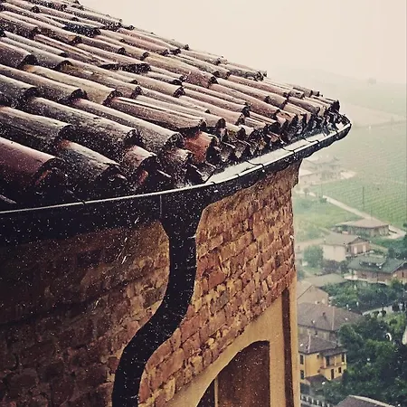 Teresa Al Belvedere Rooms&holidayapartments Camere&appartamenti Castellinaldo