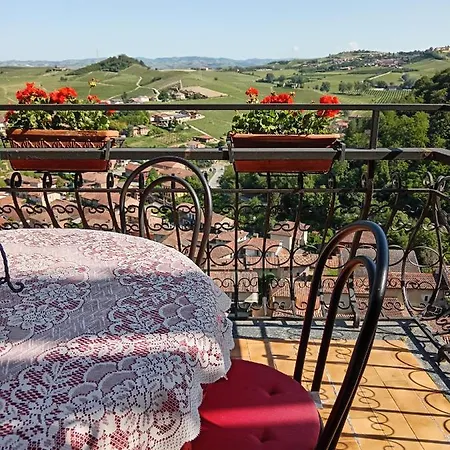 Teresa Al Belvedere Rooms&holidayapartments Camere&appartamenti Apartment *