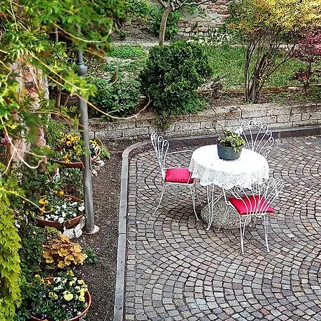 Teresa Al Belvedere Rooms&holidayapartments Camere&appartamenti * Castellinaldo