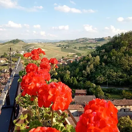 Appartement Teresa Al Belvedere Rooms&holidayapartments Camere&appartamenti