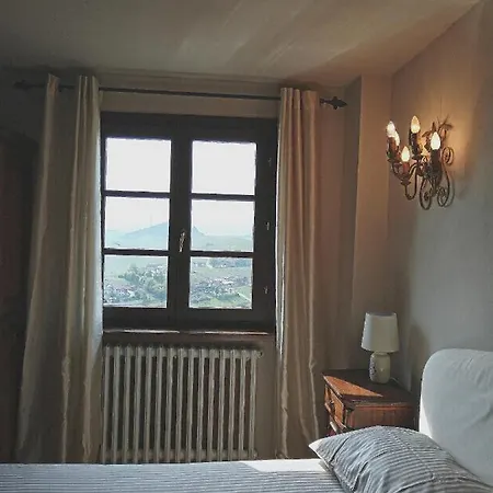 Teresa Al Belvedere Rooms&holidayapartments Camere&appartamenti Castellinaldo