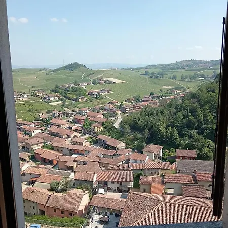 Teresa Al Belvedere Rooms&holidayapartments Camere&appartamenti *
