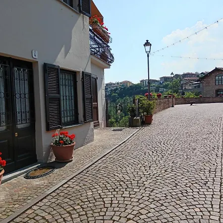 Teresa Al Belvedere Rooms&holidayapartments Camere&appartamenti Apartment *