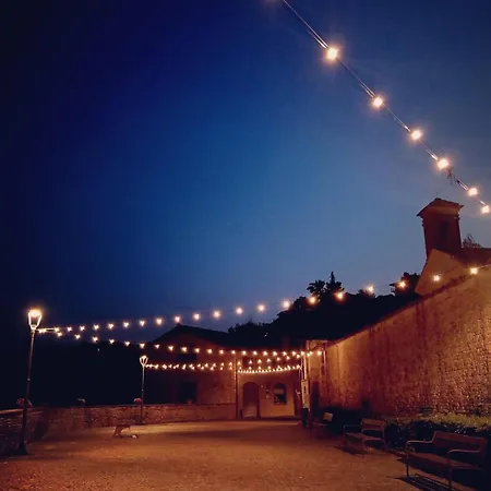 Teresa Al Belvedere Rooms&holidayapartments Camere&appartamenti Castellinaldo