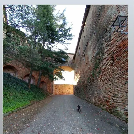 Teresa Al Belvedere Rooms&holidayapartments Camere&appartamenti * Castellinaldo