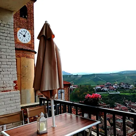 Apartment Teresa Al Belvedere Rooms&holidayapartments Camere&appartamenti *