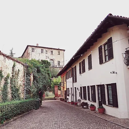 Teresa Al Belvedere Rooms&holidayapartments Camere&appartamenti Apartment