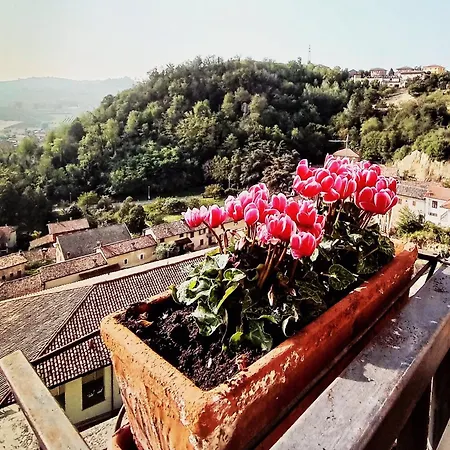 Teresa Al Belvedere Rooms&holidayapartments Camere&appartamenti דירה *