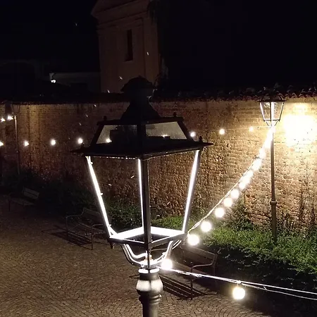 דירה Teresa Al Belvedere Rooms&holidayapartments Camere&appartamenti Castellinaldo