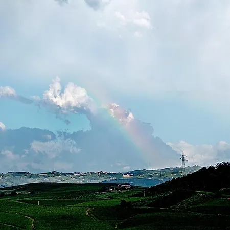 Teresa Al Belvedere Rooms&holidayapartments Camere&appartamenti Apartment