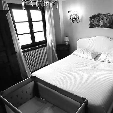 Teresa Al Belvedere Rooms&holidayapartments Camere&appartamenti Apartment *