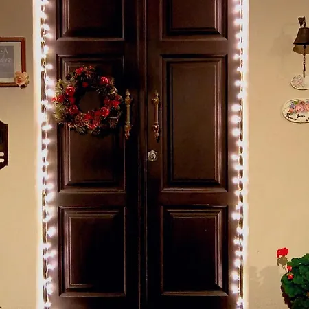 Teresa Al Belvedere Rooms&holidayapartments Camere&appartamenti Apartment Castellinaldo