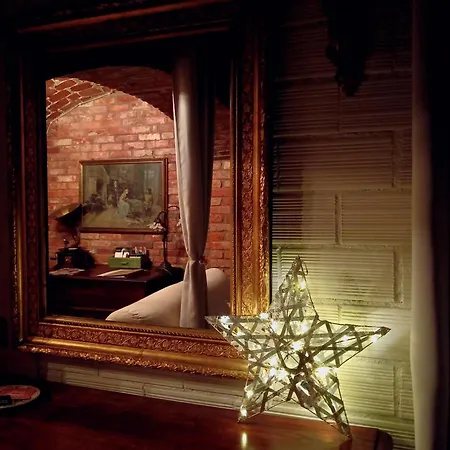 Teresa Al Belvedere Rooms&holidayapartments Camere&appartamenti