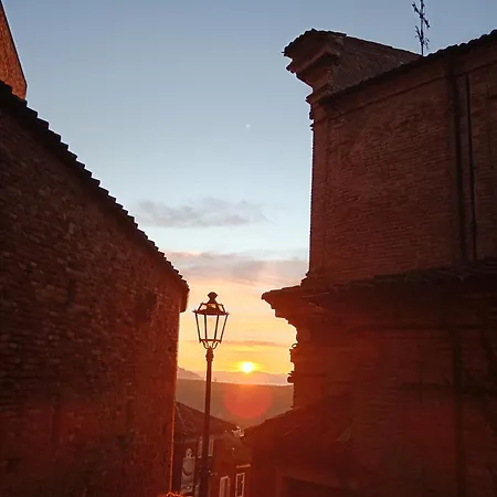 Teresa Al Belvedere Rooms&holidayapartments Camere&appartamenti Apartment