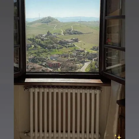 Apartment Teresa Al Belvedere Rooms&holidayapartments Camere&appartamenti *
