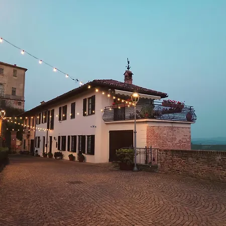 Apartment Teresa Al Belvedere Rooms&holidayapartments Camere&appartamenti