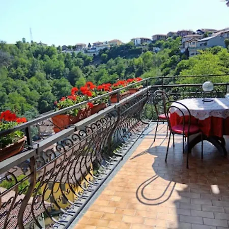 Teresa Al Belvedere Rooms&holidayapartments Camere&appartamenti
