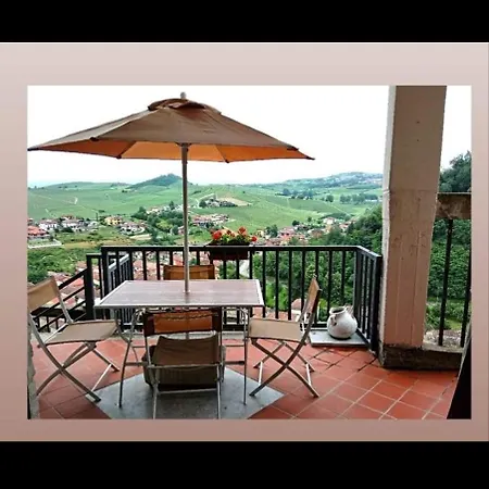 Apartamento Teresa Al Belvedere Rooms&holidayapartments Camere&appartamenti *