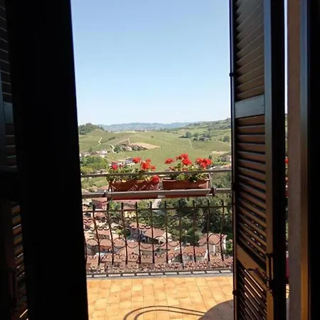 דירה Teresa Al Belvedere Rooms&holidayapartments Camere&appartamenti