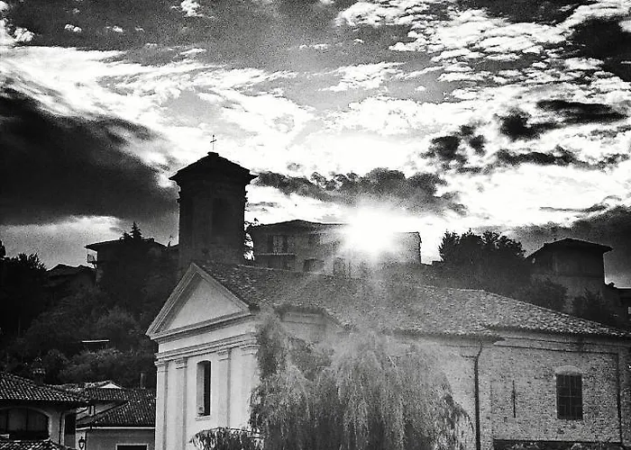 Teresa Al Belvedere Rooms&holidayapartments Camere&appartamenti *